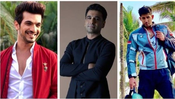 Khatron Ke Khiladi 11: Arjun Bijlani, Eijaz Khan & Varun Sood To Participate!