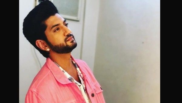 EXCLUSIVE! Holi 2021: Kunal Jaisingh Shares Fond Memories Of The Festival And His Holi Plans For This Year