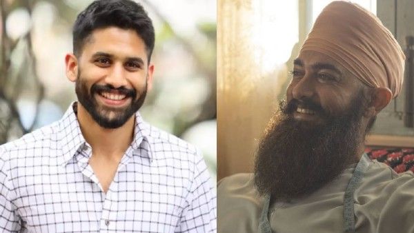Post Vijay Sethupathi's Exit, Naga Chaitanya To Make His Bollywood Debut With Aamir Khan's Laal Singh Chaddha?