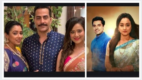 Latest TRP Ratings: Star Plus Shows Rule The Chart; Saath Nibhaana Saathiya 2 Returns To Top 5