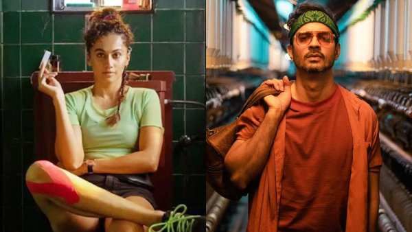Taapsee Pannu-Tahir Raj Bhasin's Looop Lapeta To Release On October 22