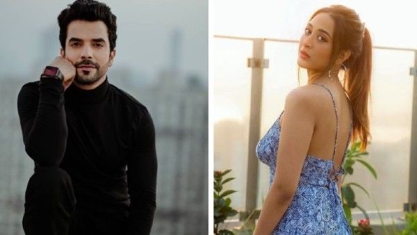 Prem Bandhan's Manit Joura & Ariah Agarwal Test Positive For COVID-19