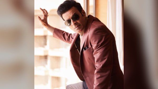 Manoj Bajpayee Tests Positive For COVID-19, Actor Self-Quarantines Himself