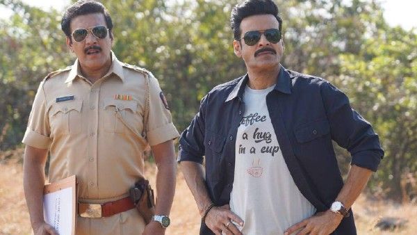 Silence...Can You Hear It? Movie Review: Manoj Bajpayee's Honest Performance Speaks A Thousand Words