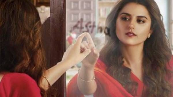 The Married Woman: Makers Unveil A Soulful Rendition From ALTBalaji's Show Titled Safarnama