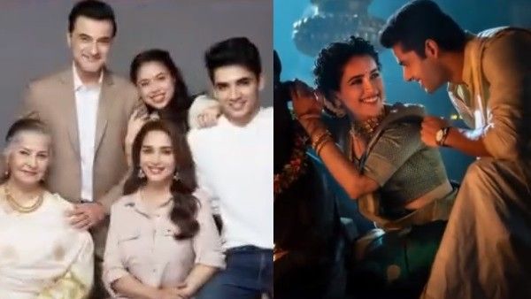 Finding Anamika, Meenakshi Sundareshwar, Ajeeb Daastaans; Karan Johar Announces An Exciting Lineup Of Projects