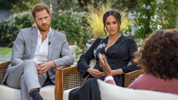 Why You Should Tune-In To Meghan Markle And Prince Harry’s Interview With Oprah Winfrey Airing This Sunday