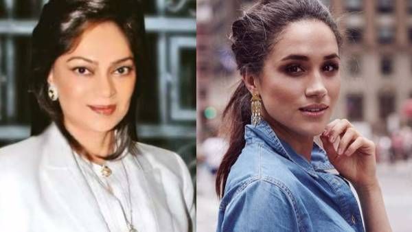 After Calling Meghan Markle 'Evil', Simi Garewal Says 'Calculating' Would Have Been More Appropriate