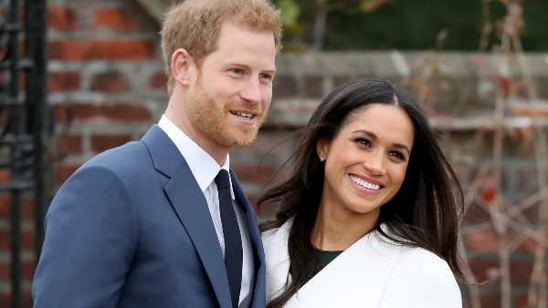Prince Harry Talks About Moving To The US With Meghan Markle: My Biggest Concern Was History Repeating Itself