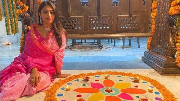 Yeh Rishta Kya Kehlata Hai's Mohena Singh: I Am Not Sure Whether I Would Ever Like To Return To TV