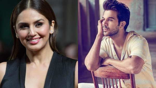 Monica, O My Darling: Rajkummar Rao & Huma Qureshi To Collaborate For Sriram Raghavan's Netflix Film