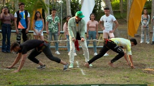 Splitsvilla X3: The Upcoming Episode Has In Store A Lot Of Messy Fights, Mind Games And More!