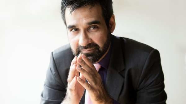 Exclusive! Sherni & The Office Star Mukul Chadda Says OTT Revolution Has Brought Popularity To Many Actors