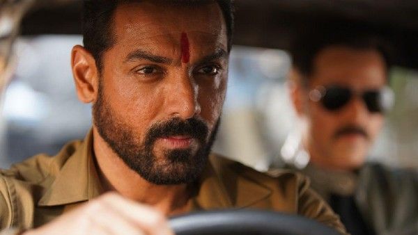 Mumbai Saga Day 5 Box Office Collection: Emraan Hashmi-John Abraham's Film Holds Strong