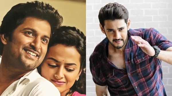 67th National Film Awards Telugu Winners List: Nani's Jersey And Mahesh Babu's Maharshi Win Top Honours