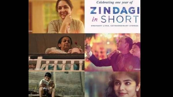 Neena Gupta Starrer Zindagi In Short Gets An OTT Release On Netflix, Read On