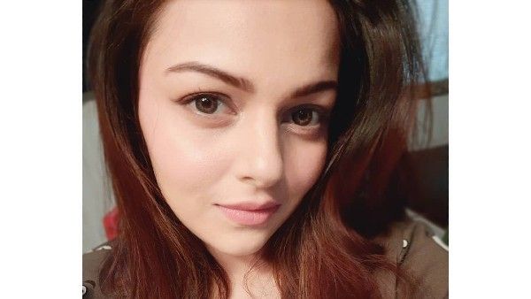 Karan Singh Grover And I Are Very Close: Qubool Hai 2.0's Nehalaxmi Iyer (Exclusive)