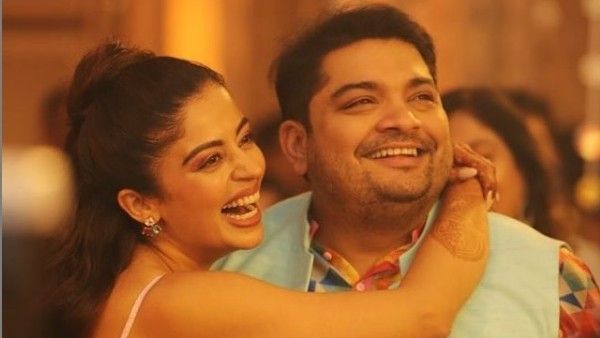 Nehha Pendse On Trolls Targeting Her Husband For His Weight: I Just Feel Sorry For Them