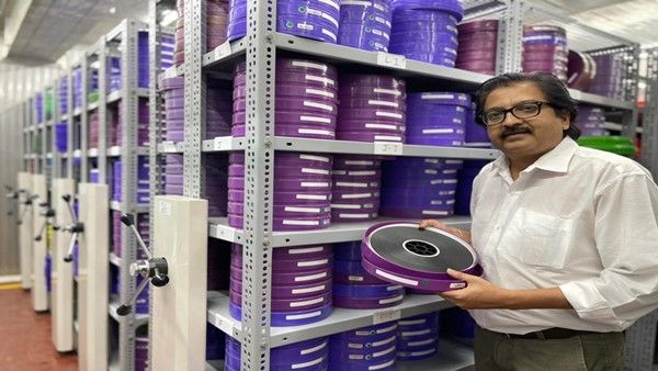 NFAI Acquires Treasure Of Marathi Cinema; Includes Two Rare Films Tai Teleen & Pavanakathcha Dhondi