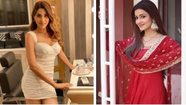 Bigg Boss 14's Nikki Tamboli & Prem Bandhan Actress Chhavi Pandey Test Positive For COVID-19