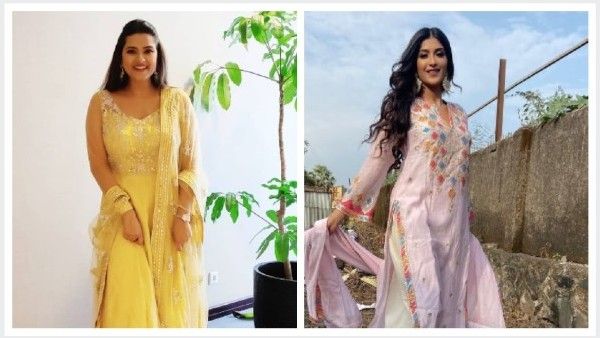 Choti Sarrdaarni: Is Kratika Sengar Replacing Nimrit Ahluwalia?