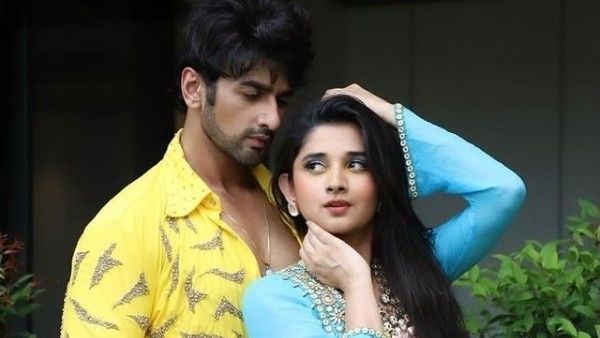 Nach Baliye 10: Guddan Tumse Na Ho Payega's Nishant Singh Malkhani And Kanika Mann Approached?