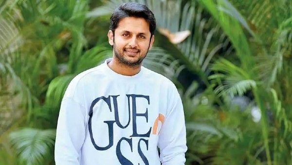 Happy Birthday Nithiin: 5 Times The Bheeshma Actor Left His Fans In Awe