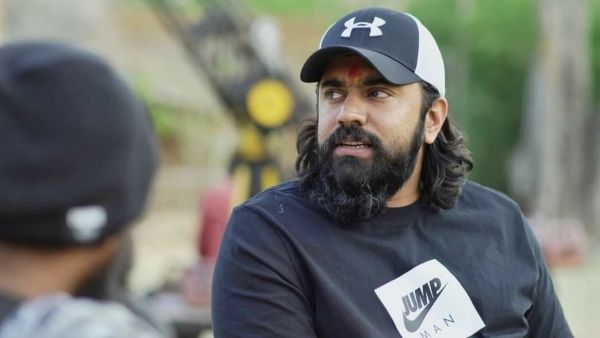 Nivin Pauly Starts Shooting For Abrid Shine's Mahaveeryar: The First Look Is Out!