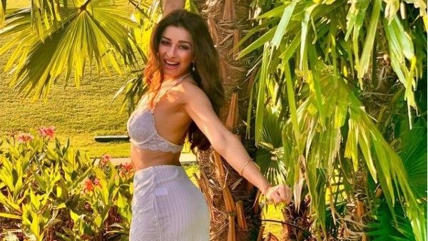 Nyra Banerjee Reveals Why She Turned Down Naagin Offer; Talks About The Kind Of Role She Wants To Do