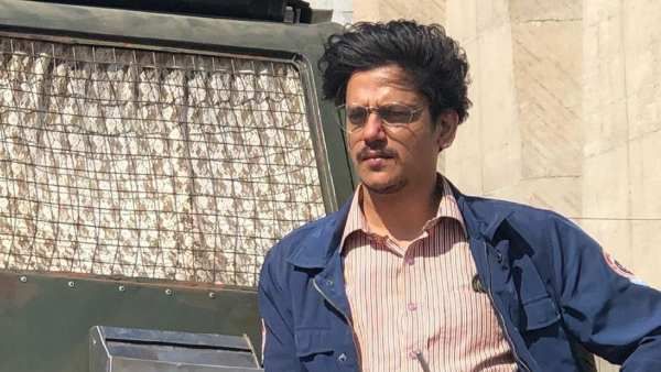 OK Computer Web Series Review: The Crowded Plot Fails Radhika Apte & Vijay Varma