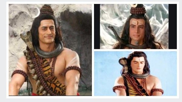 Maha Shivratri 2022: Mohit Raina To Gurmeet Choudhary- Actors Who Aced Playing Lord Shiva On TV