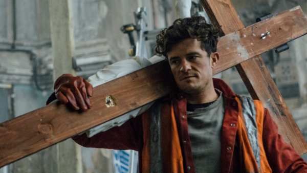Orlando Bloom Starrer Retaliation To Release On March 26 In India