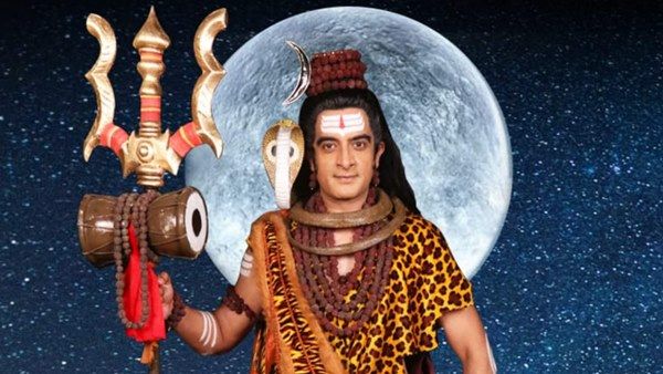 Pankaj Vishnu Shares People’s Reaction When They Saw Him As Lord Shiva In Jai Deva Shree Ganesha