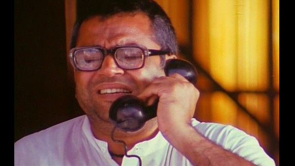 21 Years Of Hera Pheri: Paresh Rawal Reveals Reason Behind The Success Of His Character Baburao