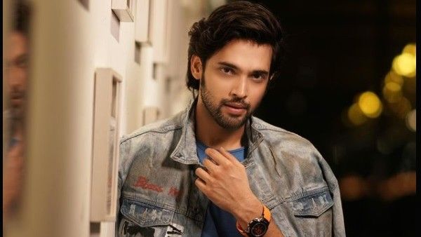 Parth Samthaan Says He Is Not In The Frame Of Mind To Return To TV As Of Now