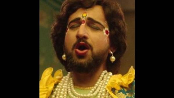 Amazon Prime Video Announces World Premiere Of Its First Marathi Direct-To-Service Offering Picasso