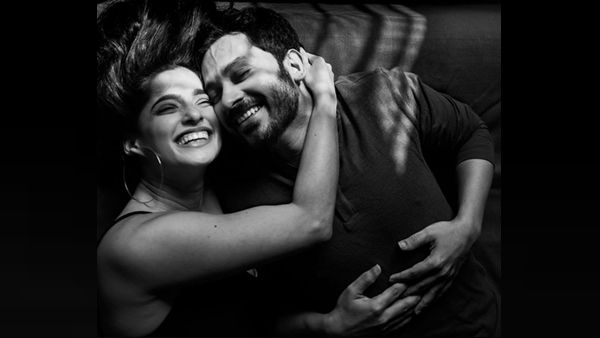 Priya Bapat Shares Update About Husband Umesh Kamat And Her Health After Testing Positive For COVID-19