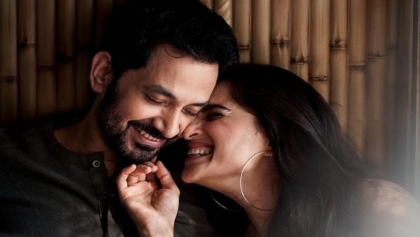 Priya Bapat And Umesh Kamat Recover From COVID-19; Couple Advises Not To Take Coronavirus Lightly