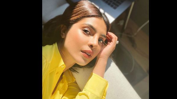 Priyanka Chopra Jonas: I Guess I Will Always Be Unfinished, But I See That As Good Thing