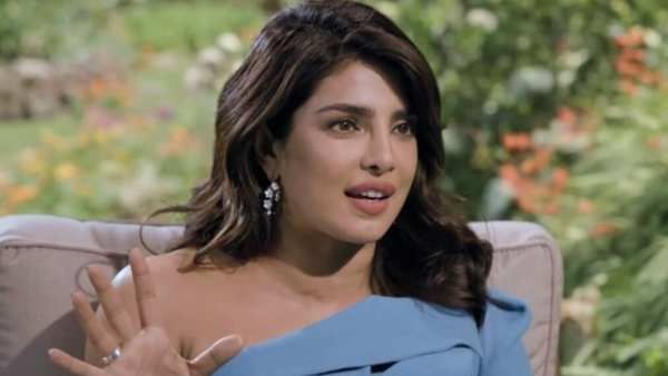 Priyanka Chopra Says She Regrets Not Confronting A Bollywood Director: I Was So Scared.