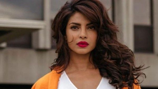 Priyanka Chopra Reveals An Update On Her Next Bollywood Film; Fans Can't Contain Their Excitement