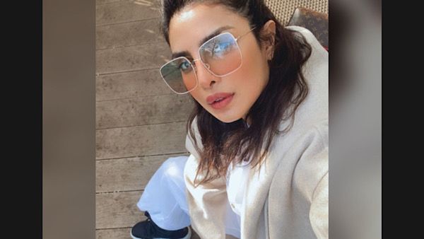 Priyanka Chopra To Part With This Prized Possession Of Hers? Read On