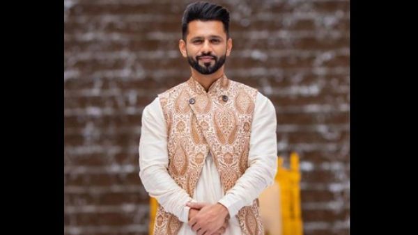 Rahul Vaidya’s Recent Reply To A Fan Will Prove That He Is All Set To Embrace Fatherhood