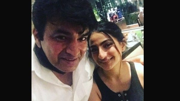 Shweta Tiwari's Ex-Husband Raja: Palak Has Turned Out To Be A Beautiful Girl, All Thanks To My Ex-Wife