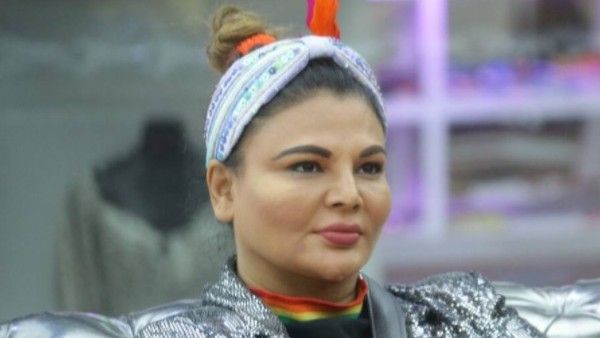 Rakhi Sawant Reacts To Zomato Row; Says ‘I Feel Sad For The Delivery Boy’