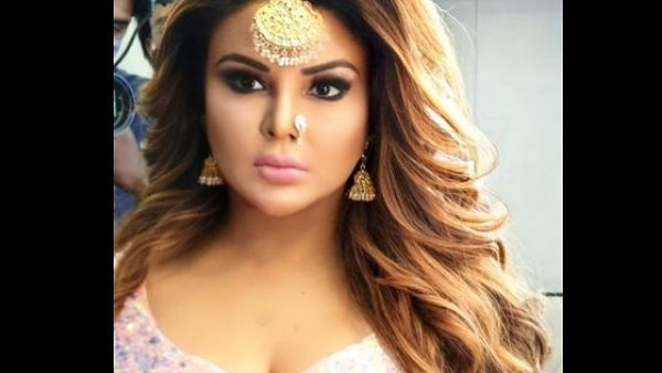 Rakhi Sawant Reveals How One Can Stay Relevant In Industry, Says One Needs To Look Hot
