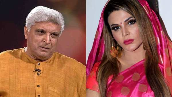 Javed Akhtar On Rakhi Sawant's Biopic Claim: Would Like To Write A Script Based On Her Life