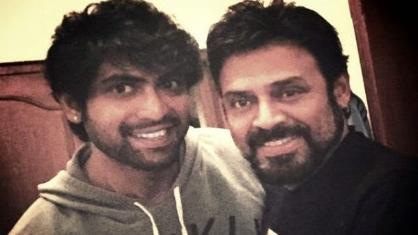 Rana Daggubati To Play Pivotal Role In Venkatesh Daggubati Starrer Drushyam 2?