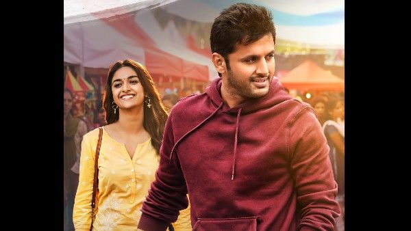 Rang De Day 2 Box Office Collection: Nithiin’s Film Maintains A Steady Run
