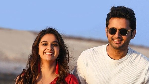 Rang De: Keerthy Suresh-Nithiin Starrer To Stream On ZEE5 From THIS Date!